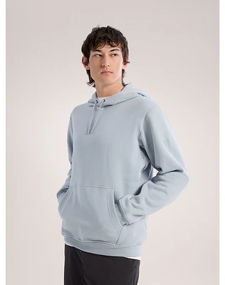 Arc'teryx BEAMS Squamish Hoody Men's | Square One