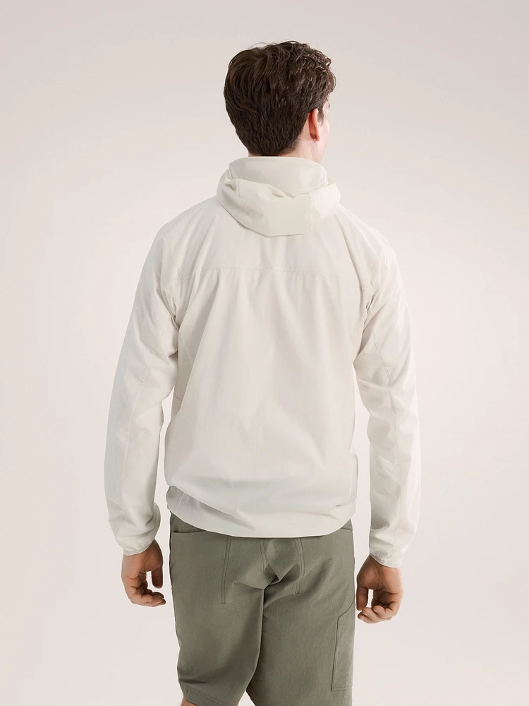 Arc'teryx Squamish Hoody Men's | Square One