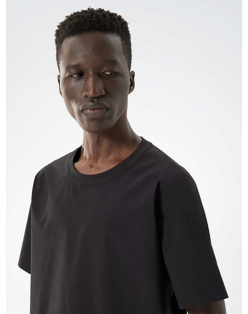 Arc'teryx Dromos Tech T-Shirt Men's | Square One