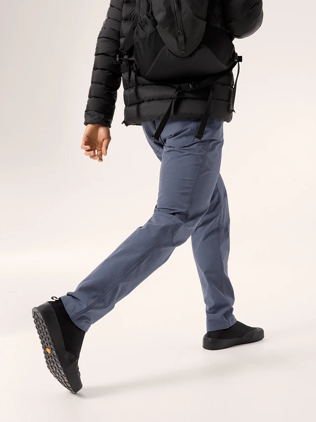 Arc'teryx Levon Pant Men's at Coquitlam Centre in Coquitlam, BC