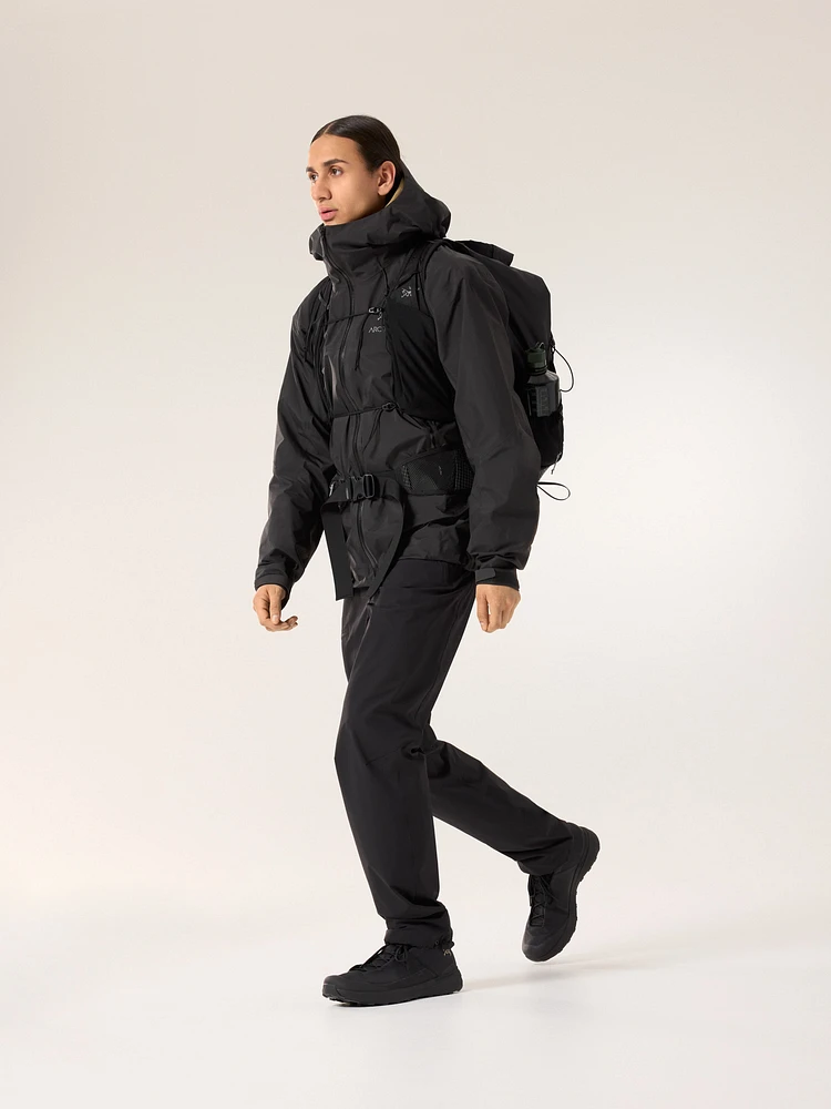 Arc'teryx Beta AR Jacket Stormhood Men's | Square One