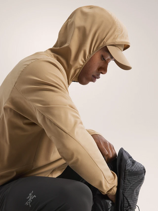 Arc'teryx Sima Hoody Men's | Square One