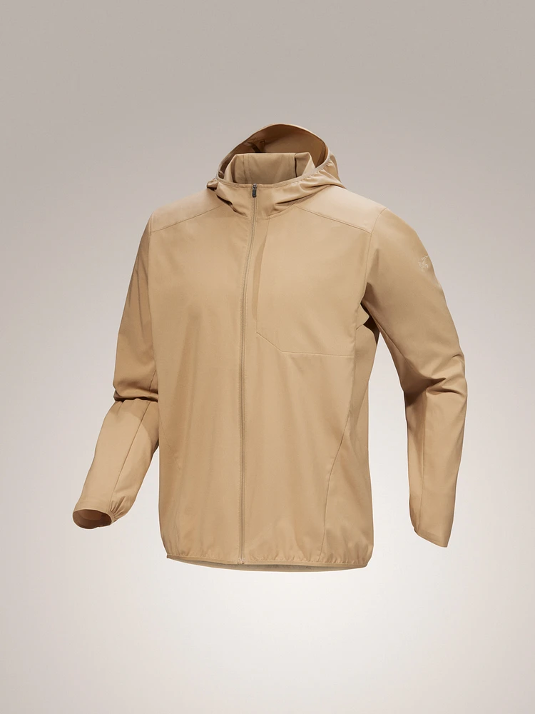 ARC'TERYX Sima Hoody サイズS ARC'TERYX アークテリクス シーマ フーディ メンズ Sima Hoody