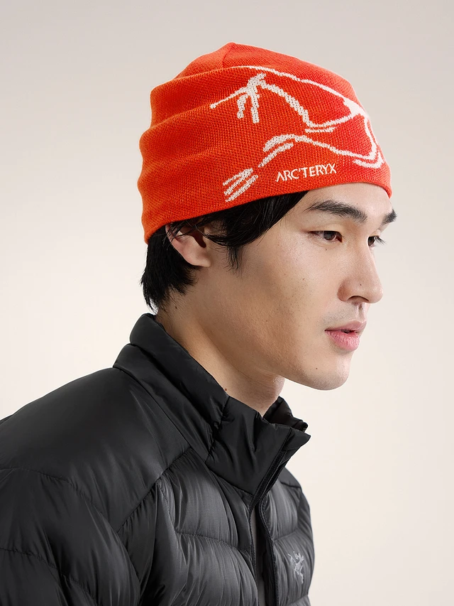 2023年モデル ARC'TERYX BIRD HEAD TOQUE Bird Head Toque | Arc'teryx