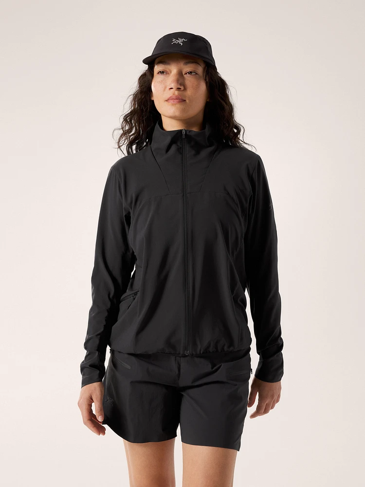 アウターその他 SPORTMAX Women Outer 2512041021600GELLY003 Black Women's Outerwear: Coats, Puffers, Blazers and Jackets