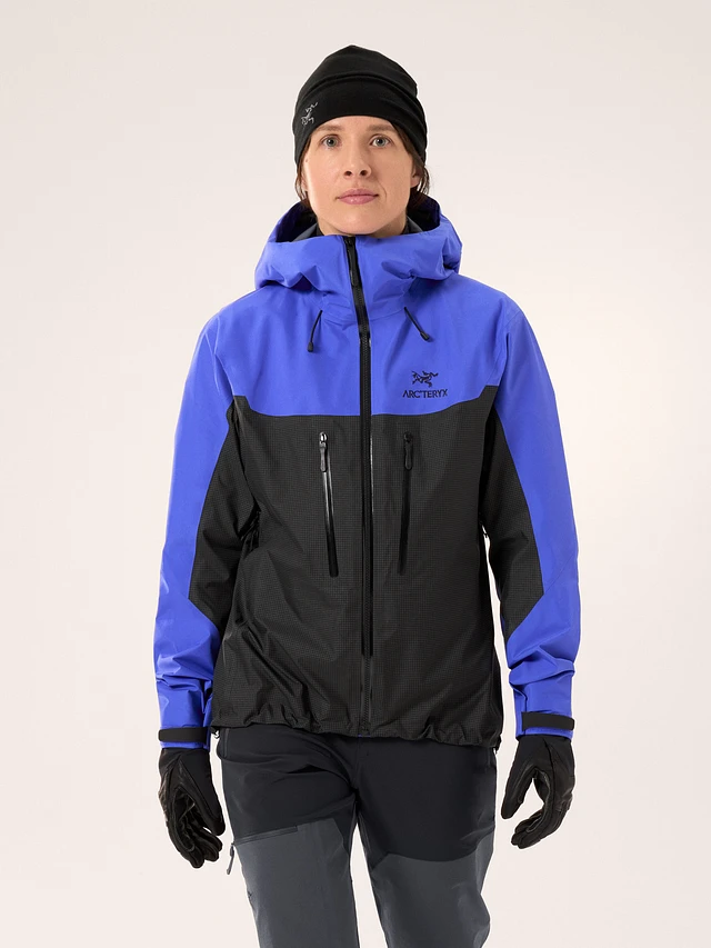 Arc'teryx Sidewinder Jacket Women's at Coquitlam Centre in