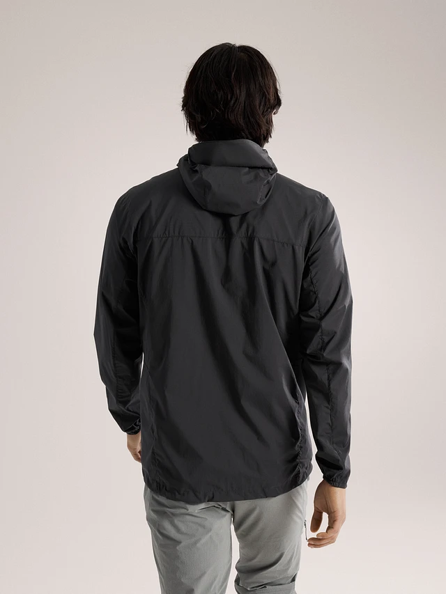 Arc'teryx Squamish Hoody Men's | Square One