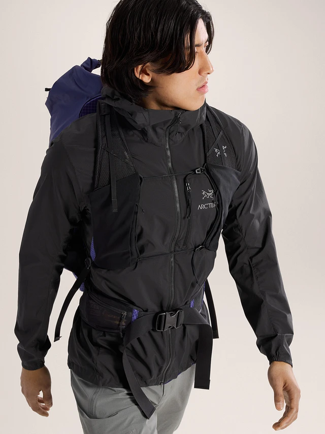 Arc'teryx Squamish Hoody Men's | Square One