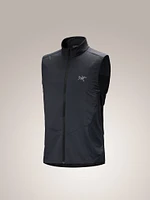 ARC’TERYX Norvan Insulated Vest Norvan Insulated Vest Men's | Arc'teryx Canada