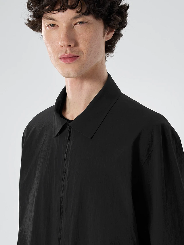 Arc'teryx Spere LT Jacket Men's | Square One