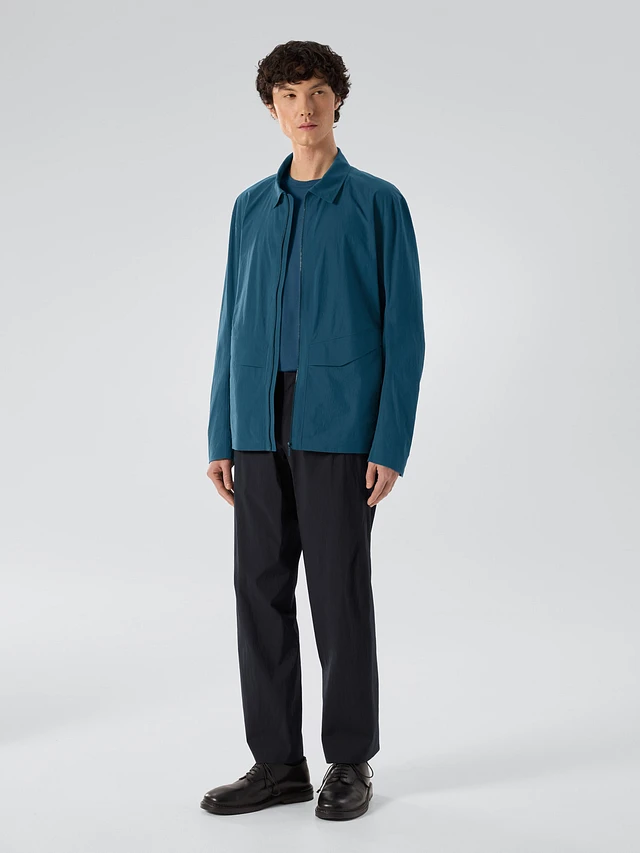 Arc'teryx Spere LT Jacket Men's | Square One