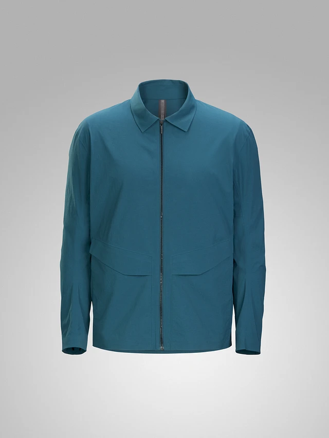Arc'teryx Spere LT Jacket Men's | Square One