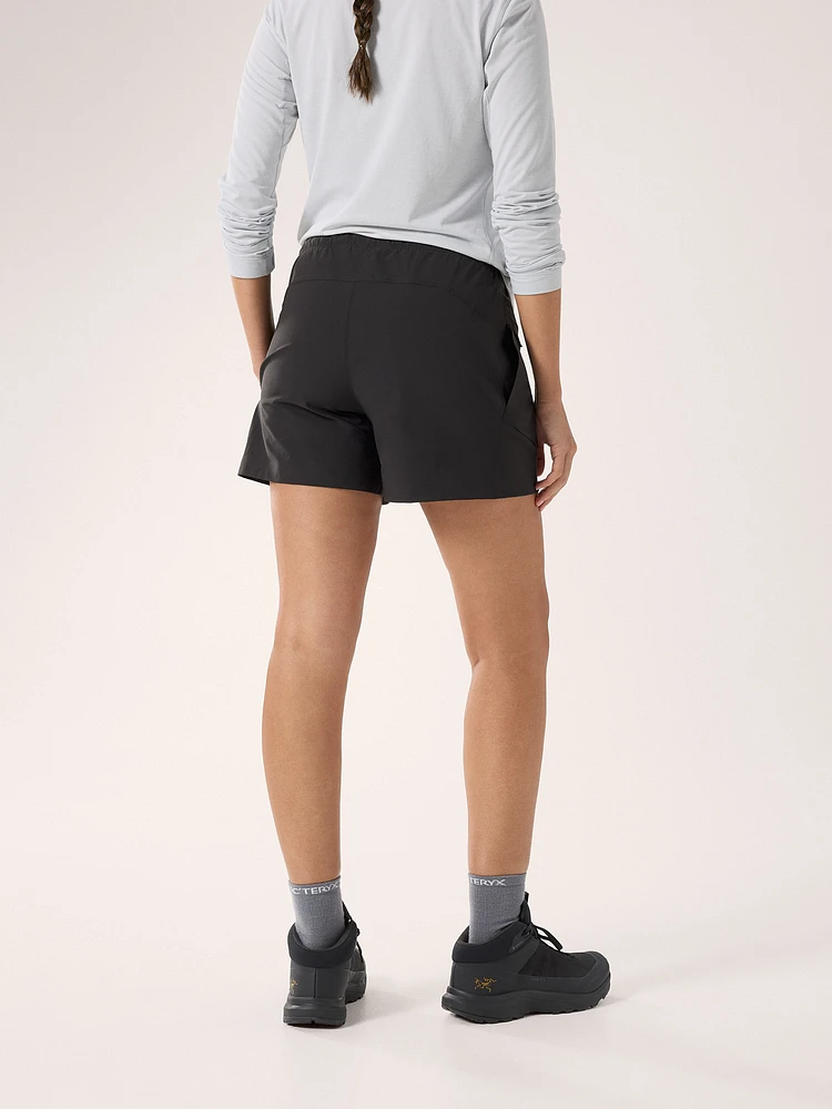 Arc'teryx Gamma Utility Short 5