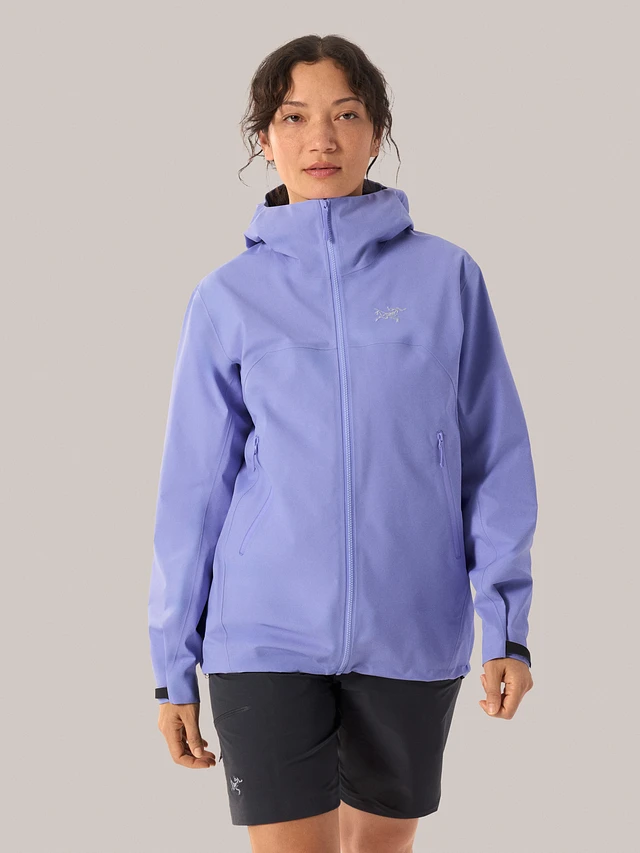 Arc'teryx Beta Jacket Women's | Square One