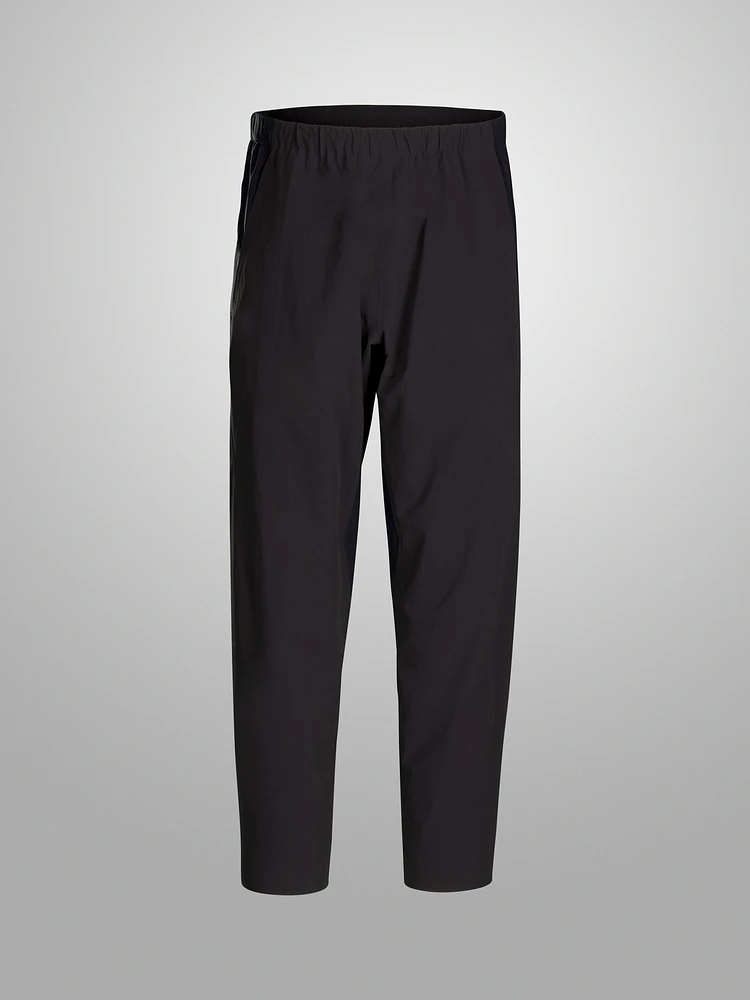 Arc'teryx Secant Comp Track Pant Men's at Mall of America