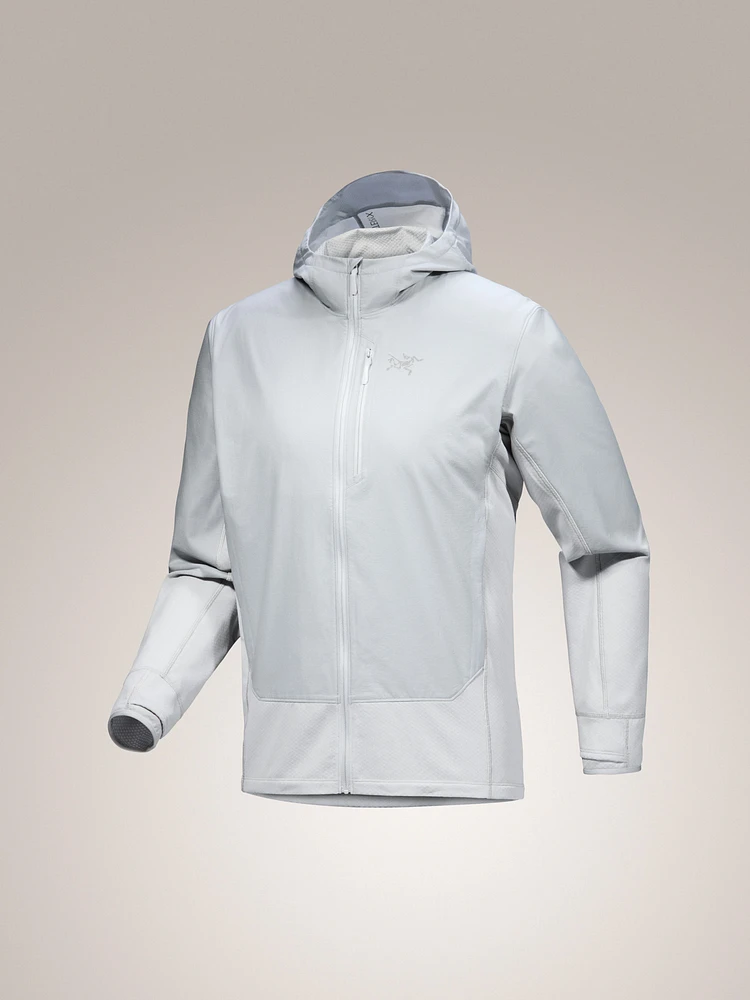 Arc’teryx Konseal Hybrid Hoody Men's | Arc'teryx