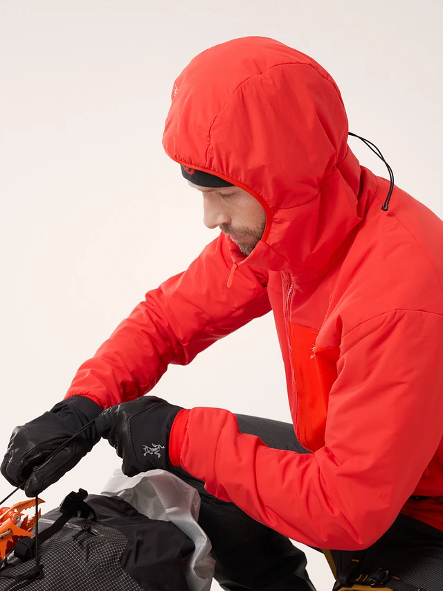 ウォーキング・ランニングウェア Arc'teryx Proton Hat L-XL ARC'TERYX Proton Hat Black L/XL Hat Cap 2023 Octa Japan Used