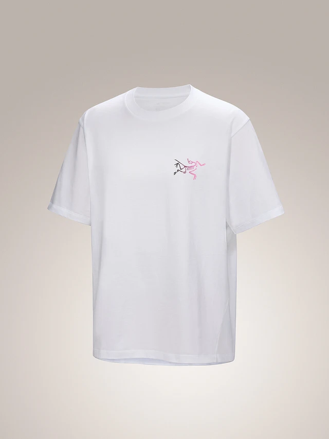アークテリクス ARC'TERYX KRAGG COTTON LOGO SS ARC'TERYX / Kragg Cotton Logo SS（Tシャツ/カットソー）｜ARC