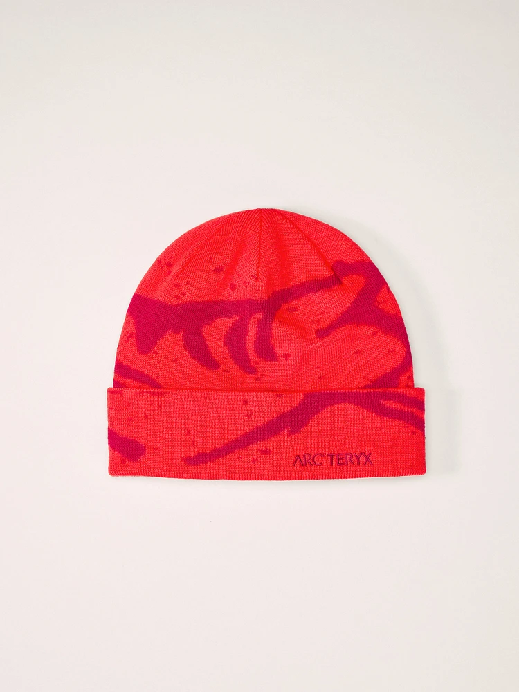 Arc'teryx grotto toque 国内正規品 Arc'teryx Grotto Toque -Versatile Mid-Length Winter Toque