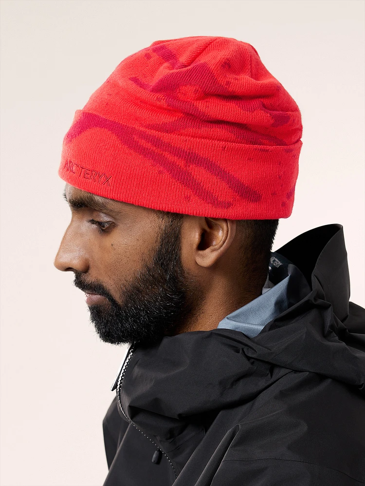 Arc'teryx grotto toque 国内正規品 Arc'teryx Grotto Toque -Versatile Mid-Length Winter Toque