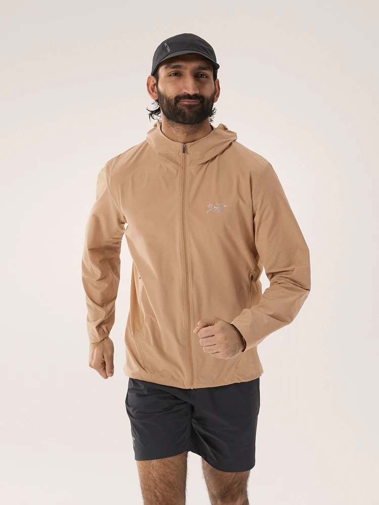Arc'teryx Incendo Hybrid Hoody Men's | Square One