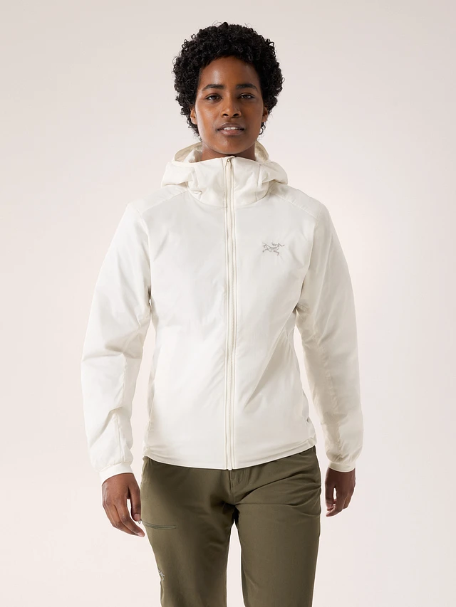 トップス ARC'TERYX EMBLEM FLEECE HOODY WOMEN'S Emblem Fleece Hoody Women's | Arc'teryx United States