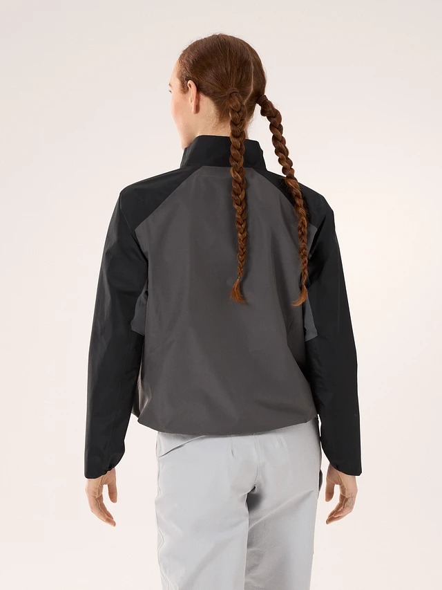 ARC'TERYX Solano Jacket M ブラック Solano Jacket Women's | Arc'teryx United States