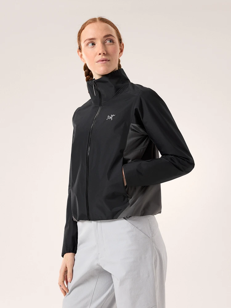 タグ付き美品　ARC’TERYX Solano Jacket M Solano Jacket M – TIME AFTER TIME