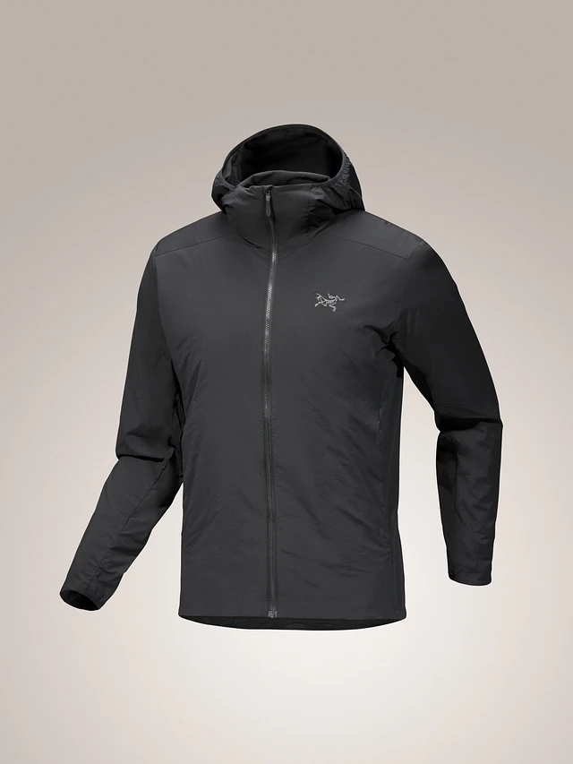 Arc'teryx Sawyer Wool Hoody Men's at Mall of America® in