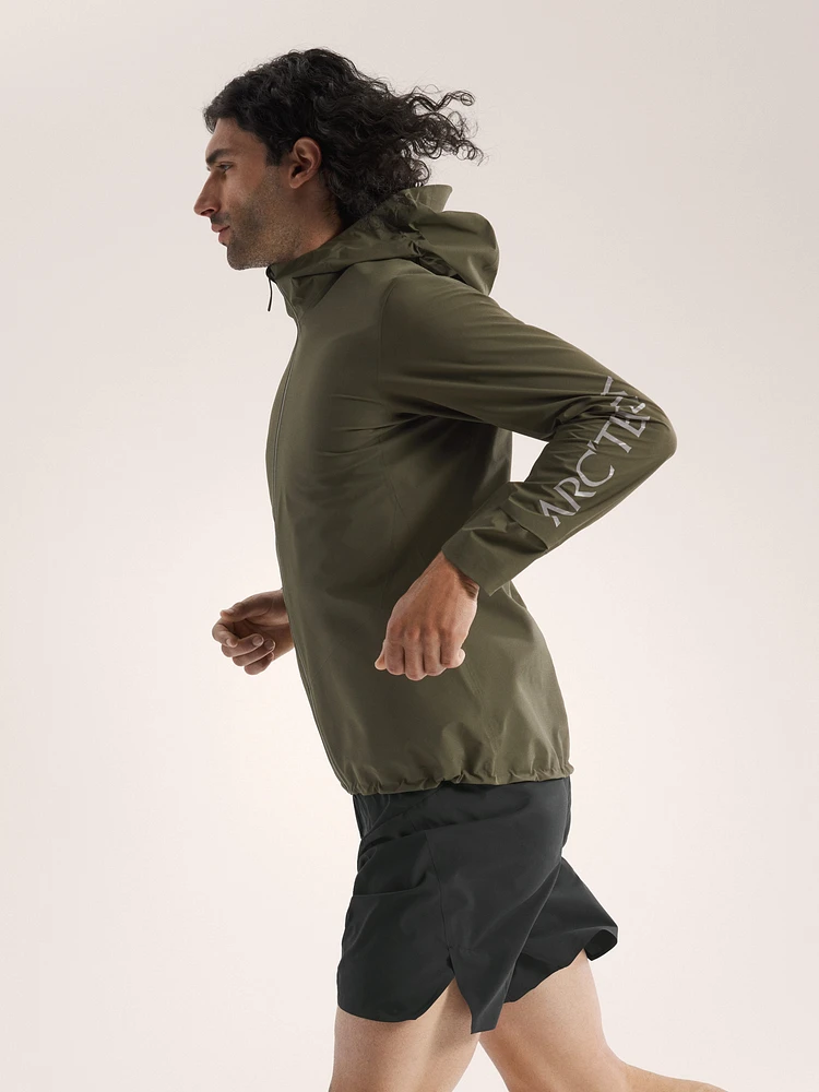 Arc'teryx Norvan Jacket Men's | Square One