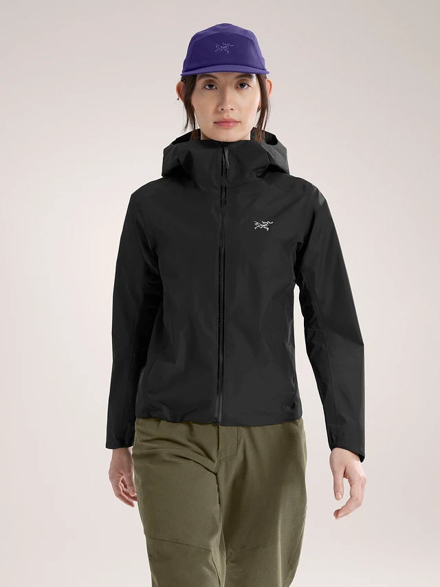ARC'TERYX アークテリクス Solano Hoody 黒 XLサイズ Arcteryx Solano Hoody | Apparel » Buy online now!