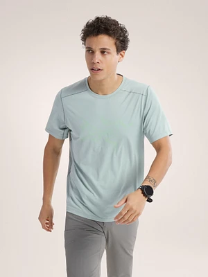 Arc'teryx Cormac Polo SS Men's | Yorkdale Mall