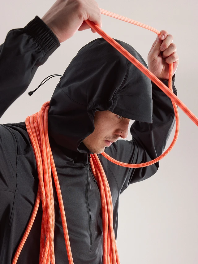 RIM.ARK Largish hoody tops ¥22,000 Arc'teryx Womens Covert Pullover Hoody Atmos Heather | Buy