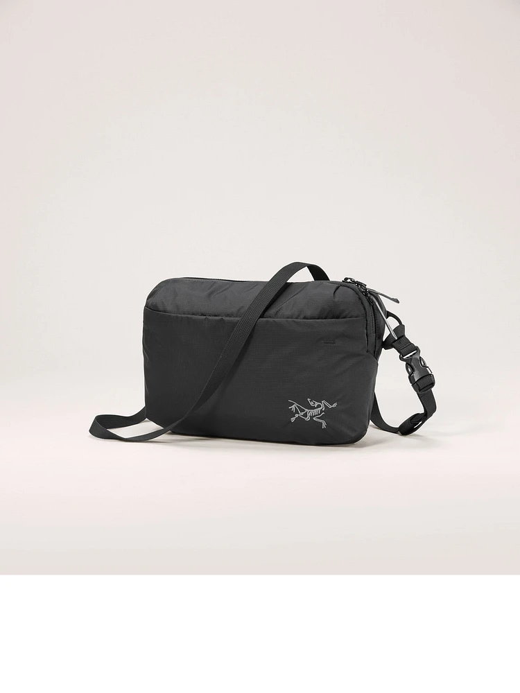 新品 ARCTERYX heliad crossbody Heliad Crossbody Bag | Arc'teryx United States