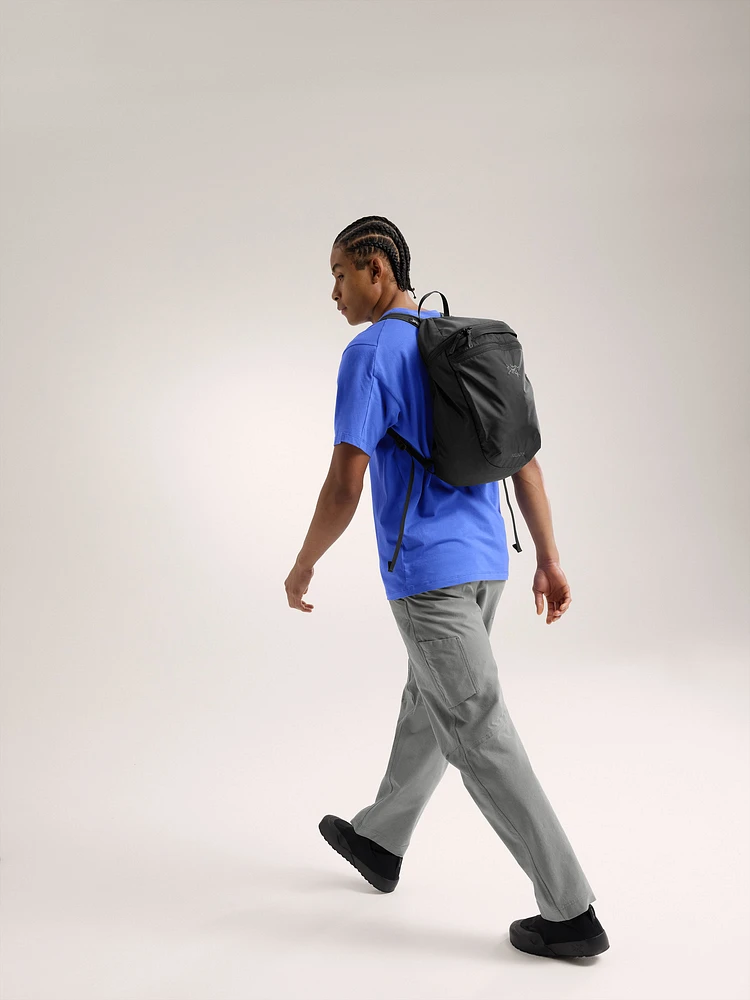 【ARC'TERYX】HELIAD15 BLACK Heliad 15L Backpack — Native Summit Adventure Outfitters