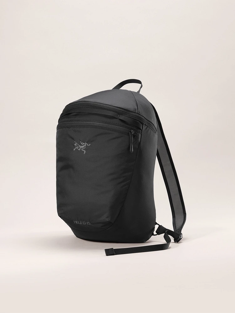 Arc'teryx Heliad 15 Backpack | Square One