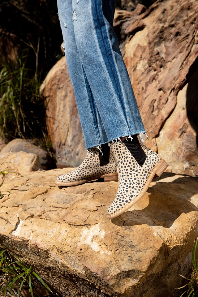 Steve Madden Treaty Bootie at Mall of America® in