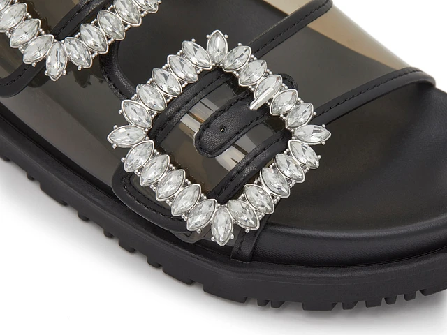 Mix No. 6 Nelle Sandal at Hamilton Place in Chattanooga, TN