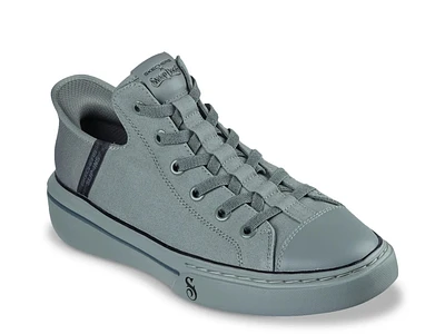 OSP セット Men's SKECHERS X SNOOP DOGG 251017 Snoop One Double G Slip