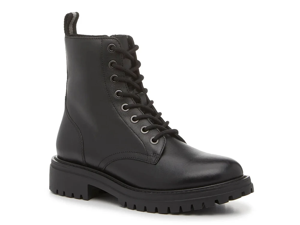 Bullboxer Kelsey Combat Boot at Hamilton Place in