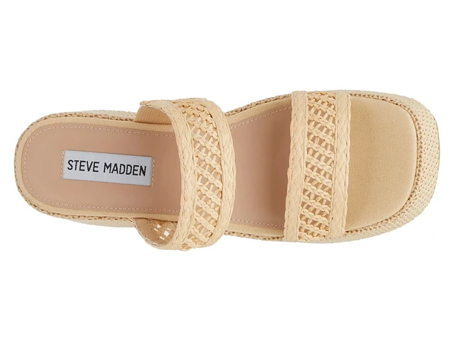 Steve Madden Rainee Platform Sandal at Hamilton Place in