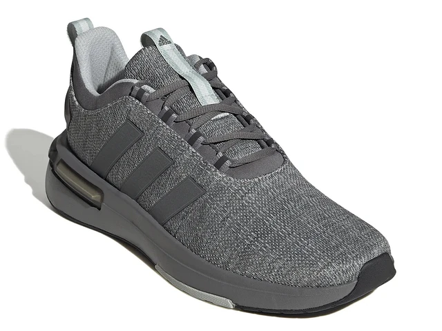 Adidas Toddler Boys' Racer TR23 Camo Running Shoes at