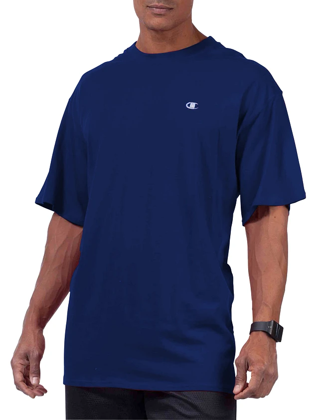 Champion Crewneck Tee at Hamilton Place in Chattanooga, TN