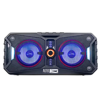 Altec Lansing Street Shock Twin 8 inch Multi Function PA