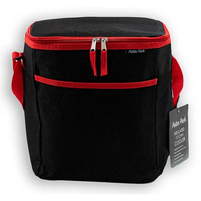 【COSYHARU】Waynes ribbed polar tee Arctic Zone 40 cans Zipperless Soft Sided Cooler with Hard