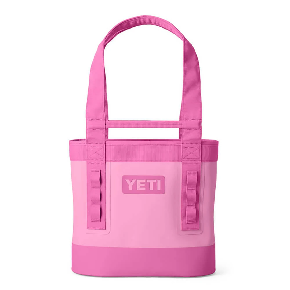 Yeti Camino 20 Carryall - Power Pink | Electronic Express at