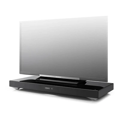 ソニー　サウンドシステム　テレビ台　RHT-G800 テレビスタンドに5.1chホームシアターシステムを内蔵し