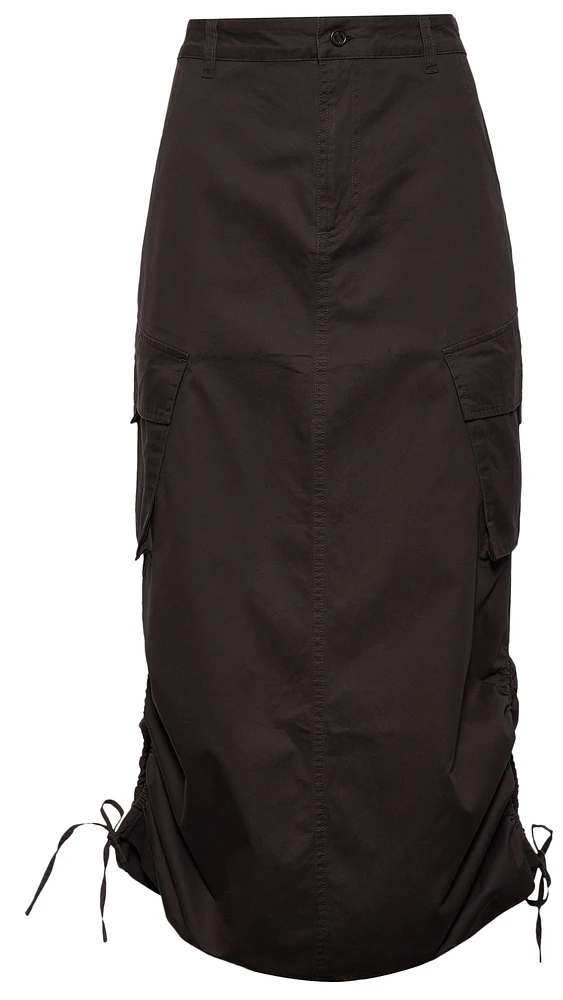 Cozi Farah Cargo Skirt - Women's | Arden Fair