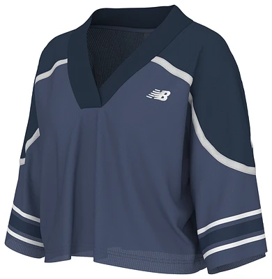 New Balance Hoops Hockey Jersey - Men's at Hamilton Place in