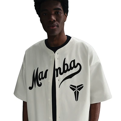 ウェア Nike Kobe Details Men's Baseball Uniform 楽天市場】【中古美品】【メンズ】 NIKE ナイキ KOBE DETAILS